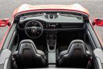 Porsche 911 Turbo S Cabriolet 2020 года (WW)